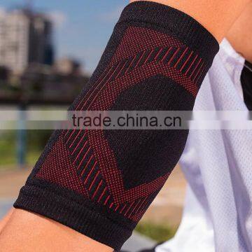 Sport Atheletic Elbow Compression Sleeve photo-3