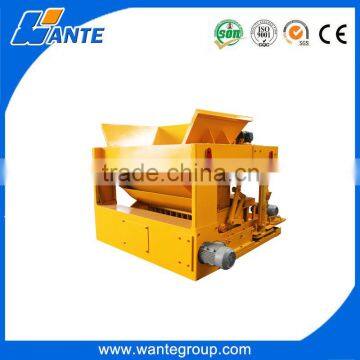WANTE BRAND Egg Layer Concrete Decorative Block Making Machine WT6-30 Supplier's Choice photo-3