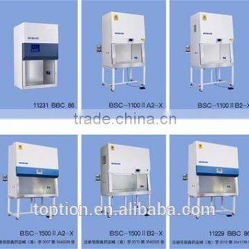 High Quality and Easy to Clean the Biological Safety Cabinet photo-3