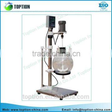 Safe Explosion Proof Glass Extraction Liquid Separator for Industrial and Chemical