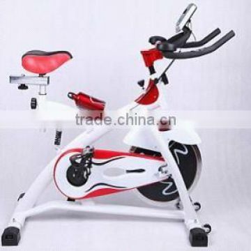 Hot sales fitness bike Multi-function with Shock absorption ,gym bike ,YB-S2000D,exercise bike