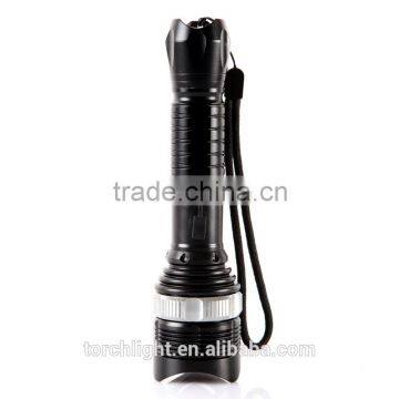 700LM CRE E Q5 LED Flashlight Focus Beam Torch photo-5