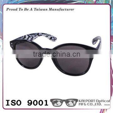 2015 new arrival made in Taiwan Cat 3 UV400 sunglasses