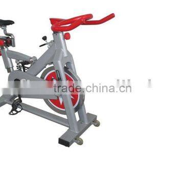 BODY BUILDING EXERCISE BIKE, fitness equipment, Aerobic cardio equipment Commercial aerobic