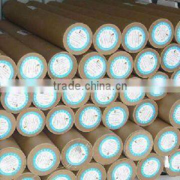 PVC Laminated Flex Banner--Blockout One Side Printable 1000D*1000D 9*9 510gsm