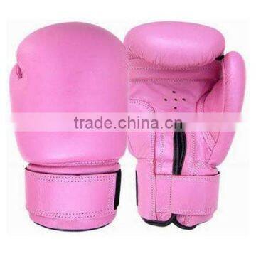 High Quality Boxing Gloves Leather Boxing Gloves Hand Mould Boxing Training Gloves