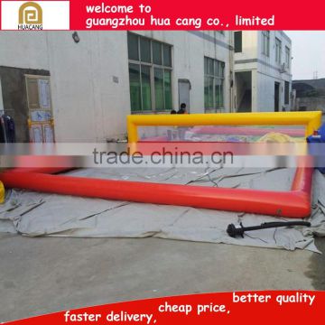 China inflatable water sports toy H17-1098