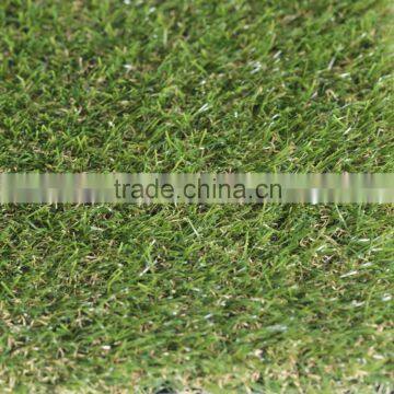Straight and Curly Artificial Grass For Child Playground