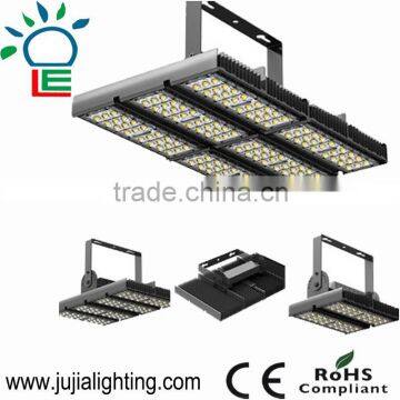 Large Production Outdoor LED Tunnel Light photo-6