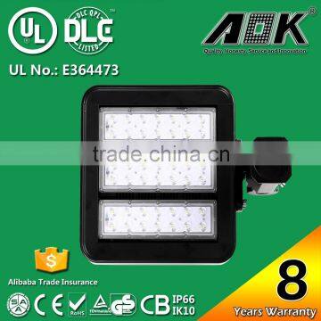 8 Yrs Warranty UL DLC SAA TUV Listed LED Parking Light photo-3