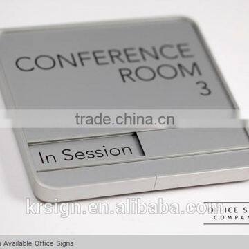 Ceiling Signs,hanging Ceiling Snap Frames, Curved Hanging Sign System photo-5