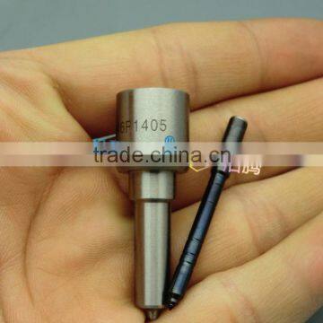 ERIKC DLLA 146 P 1405 Spray Nozzles 0433171871 , DLLA 146 P1405 Professional Injector Nozzles DLLA 146P 1405 for 0445120040