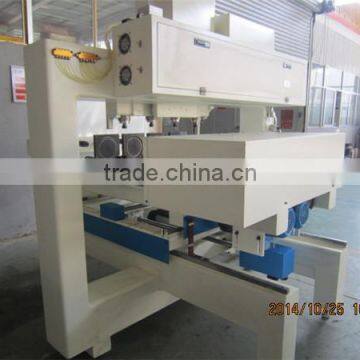 250*1200 Four Spindle Four Knife Wood Milling Cnc Lathe Machine Supplier's Choice photo-2