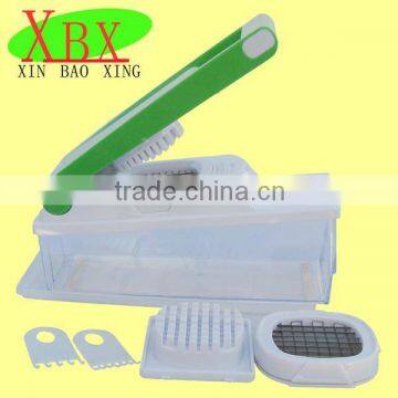 2015 PLASTIC ABS MULTI VEGETABEL TOOLS/ VEGETABLE CUTTER