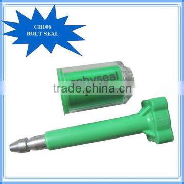 CH106 High Security Tamper Proof Bolt Seal photo-2