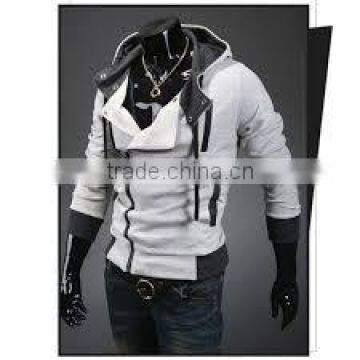 HOT SALE!!! 2014 Fashion Style Men Hoddies With High Quality