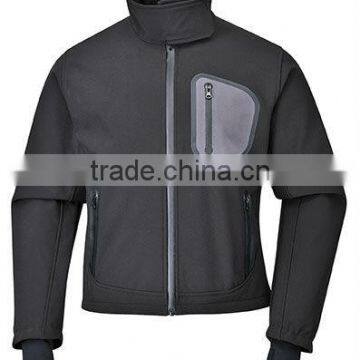 whole sale cloth 3 layer softshell jackets