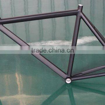 hot sale alibaba stock price road /fixie fixed gear /track frame