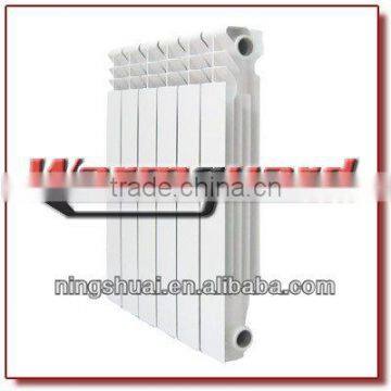Aluminium Radiator 500/80 EN442 CE RoHS ISO9001:2000