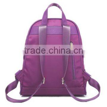 New Design Fashion Girls Laptop Backpack , Softback Backpack photo-3