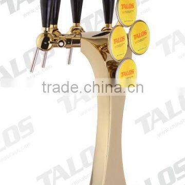 beer tower 1036401-22 with four taps