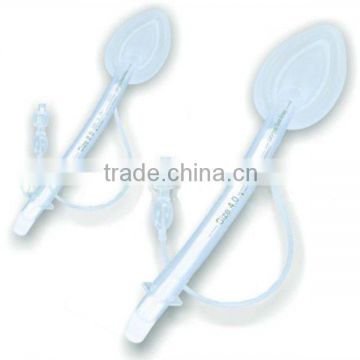 Laryngeal Mask Airways (PVC)