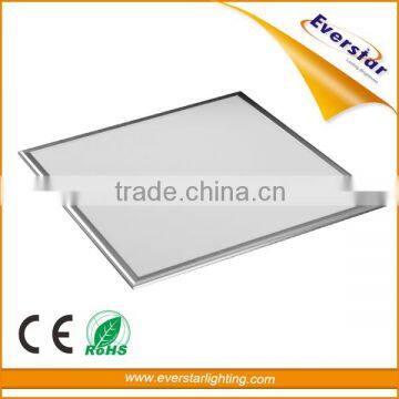 High Quality Ra80 36W 2400lm LED Panel Lighting