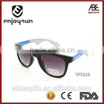 Latest italian brand promotion style fashion sunglasses                        
                                                Quality Choice