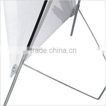 Popular Design,Cheap X Type Stand Banner