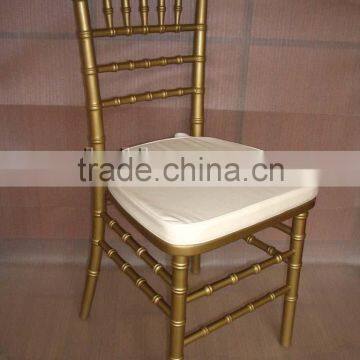 Chiavari Chair with Cushion