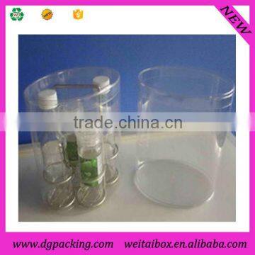 plastic elliptical tubing,Plastic ellipseTube for tool,tube for stationery