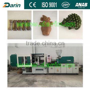 Pet Treat Molding Machine Manufacturer