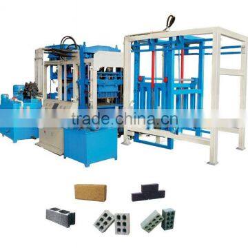 Paver block machine,completely automatic production line,block shaping machine
