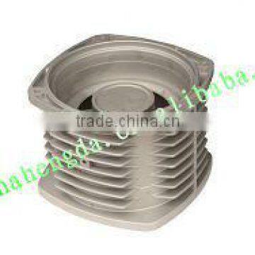 OEM die casting aluminum automobile parts, aluminum auto parts