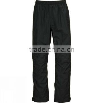 2013 outdoor activities hot sale women rain pant