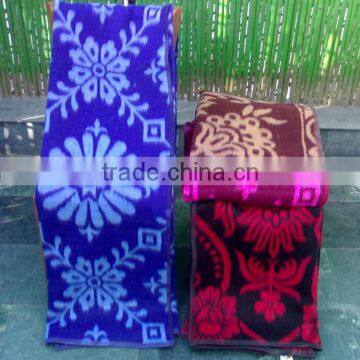Acrylic Blanket photo-6