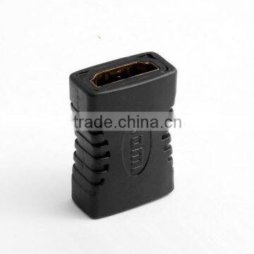 Support 4K*2K 1080P HDMI Straight Coupler Female to Female Adaptor for Family Theater photo-4