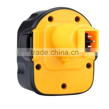 Rechargeable Battery for DC DW Series Power Tool Battery For Dewalt 3ah Battery Pack 12V for DW976K DW977B photo-3