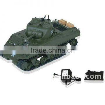 HengLong 1 30 tank,M4 Medium Tank,3841