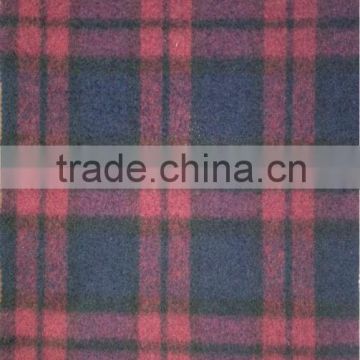 Woolen Wool Fabric