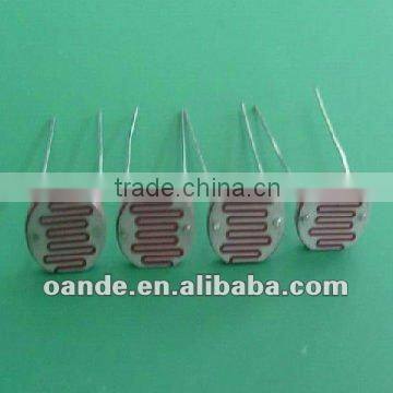 GL11528 light control electric resistors made in China