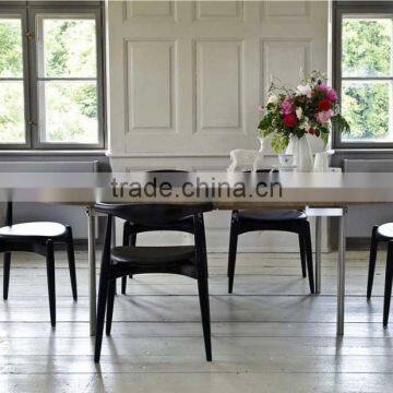 JC Furniture Professional wooden casino chair C214
