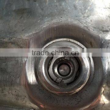 Used 15L and 20L Stainless Steel Insulation Beer Barrels for Sale photo-4