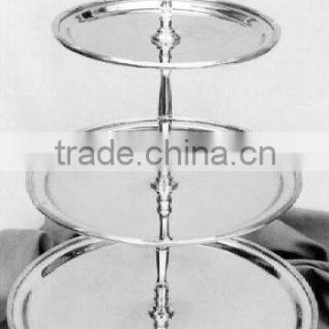 Pastry stand, wedding cake stand, service equipment