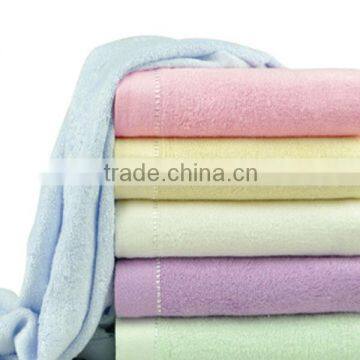 100% Bamboo Luxurious Terry Towel photo-1