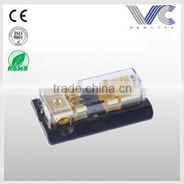 China manufaturer High end PV Car AGU Fuse Holder