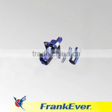 FRANKEVER professinal china supplier TNC female crimp