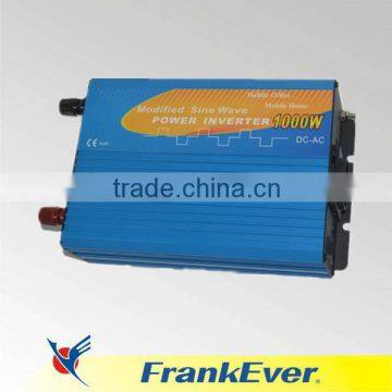 Home Inverter 1KW/1000W Modified Sine Wave Power Inverter