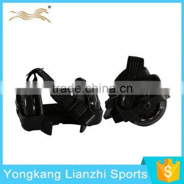 Fashion Flashing Roller Wheels XMBT-8888