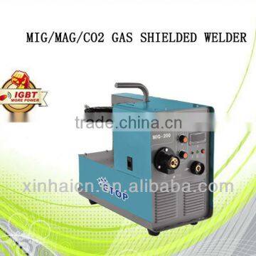 Hot Sales Portable Welding Machine Price NBC-200(IGBT) Quality Choice photo-2
